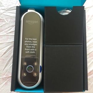 Amazon Echo Look
